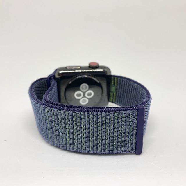 NC3- (42/44mm) Dây đeo chính hãng Apple Watch Sport Loop