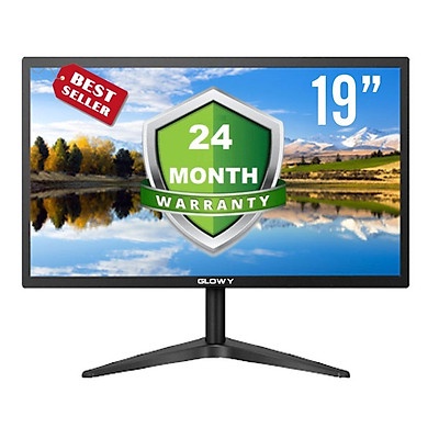 Màn hình máy tính LCD Gloway 19inch Full HD chính hãng bảo hành 24 tháng lỗi đổi mới 12 tháng | BigBuy360 - bigbuy360.vn