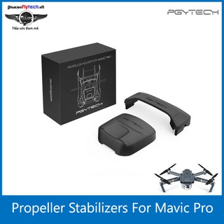 Bộ nẹp cố định cánh mavic pro – PGYTECH