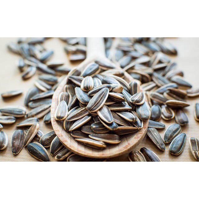 Hạt hướng dương nhiều vị 500G - ăn vặt Yu Yu tổng kho hạt Lào Cai