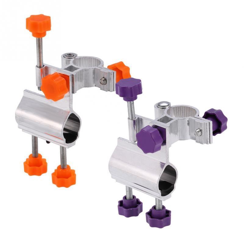 Giá gác cần câu cá gắn trên ghế