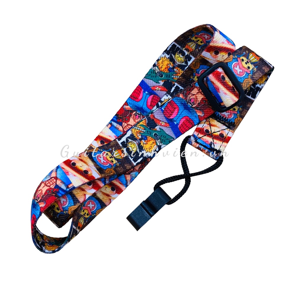 DÂY ĐEO ĐÀN UKULELE SIÊU RẺ