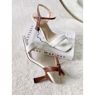 Sandal quai ngang(ẢNH THẬT SHOP CHỤP TRÊN NỀN)