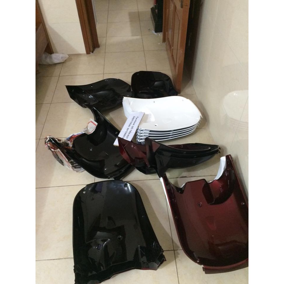 CHẮN BÙN XE SH 2012-2016