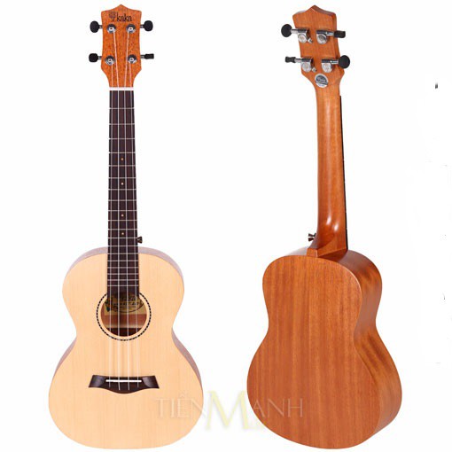 Đàn Ukulele Kaka Concert KUC-26D