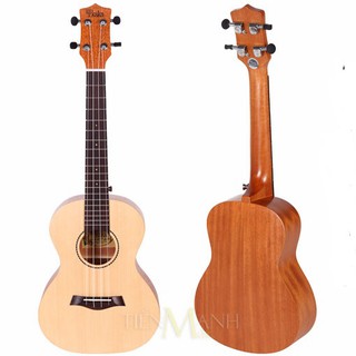 Đàn Ukulele Kaka Concert KUC-26D