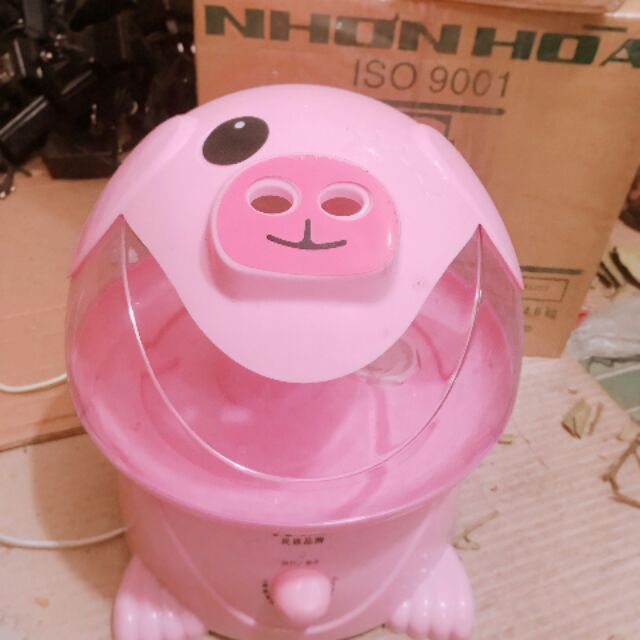 Máy phun sương tạo ẩm 160k