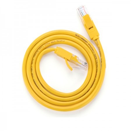 Dây mạng CAT5 bấm sẵn 2 đầu 0.5M 1.5M 2M 3M 5M nhiều màu giao ngẫu nhiên ADOO