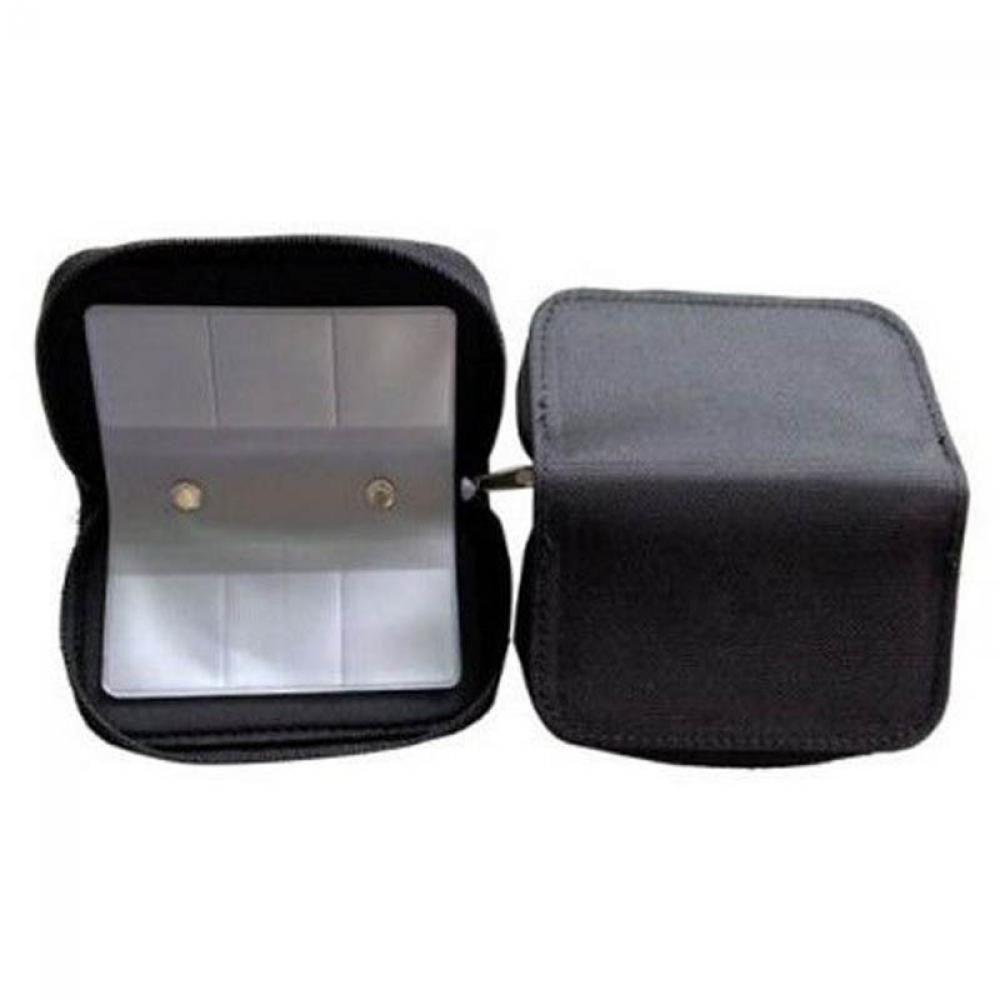 Túi Đựng Thẻ Nhớ CF / SD / SDHC / MS / DS Tiện Dụng Chất Lượng Cao