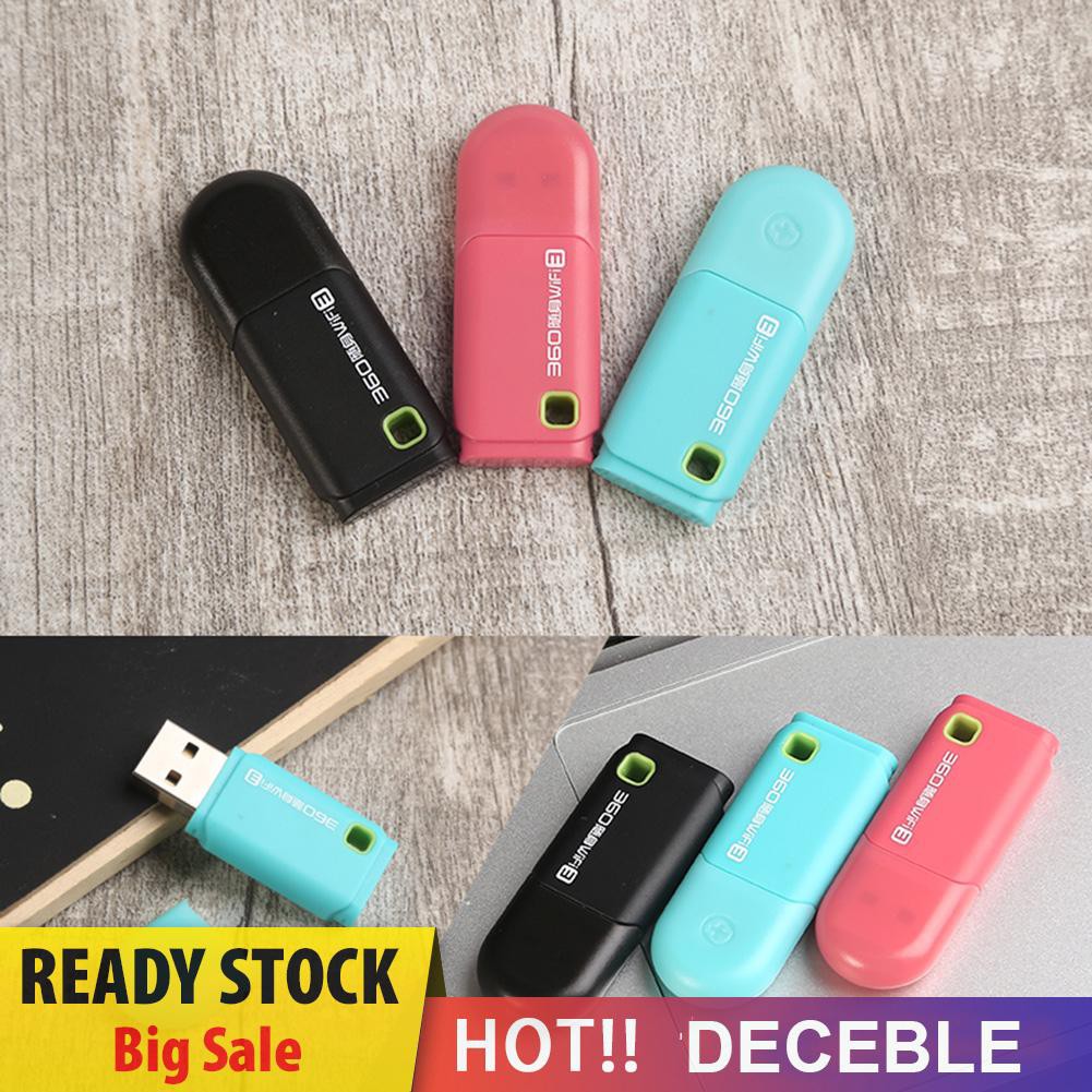Bộ Phát Wifi 360 Bỏ Túi Tiện Dụng | BigBuy360 - bigbuy360.vn