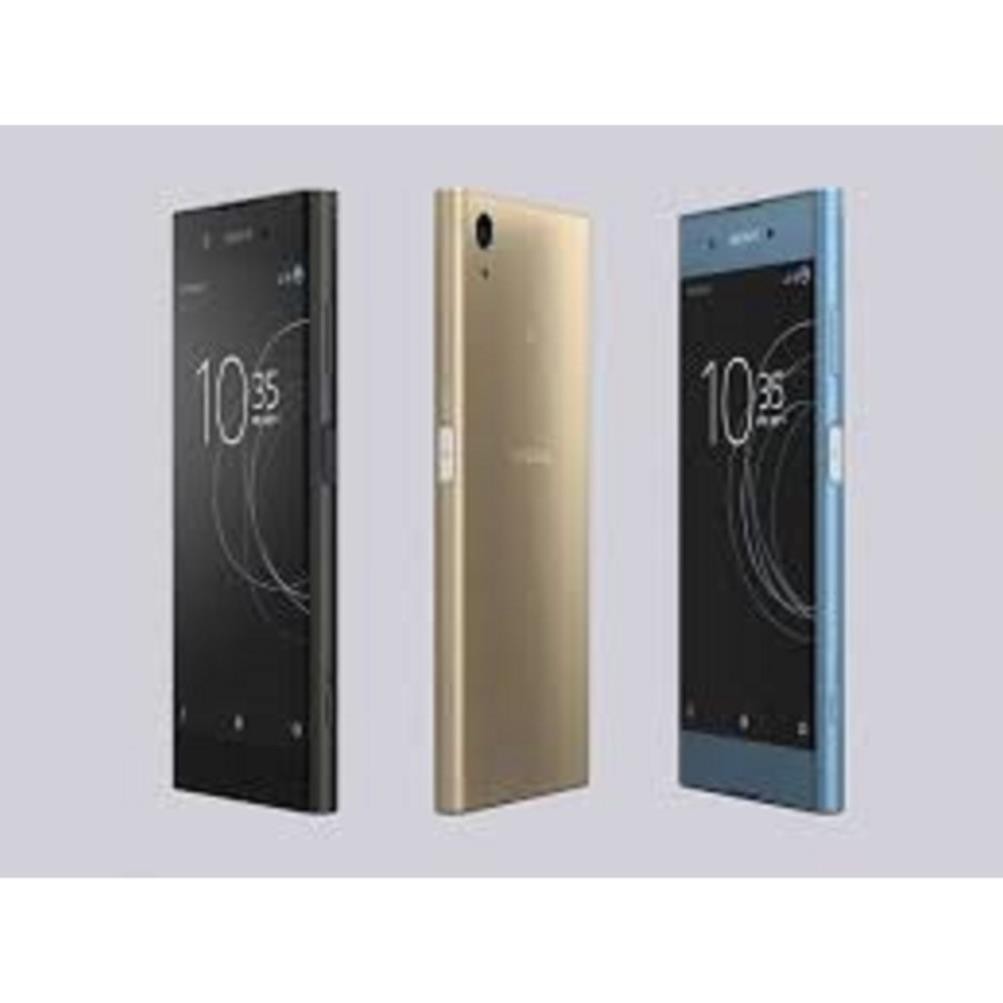 điện thoại Sony Xa1 Plus - Sony Xperia XA1 Plus 2sim Ram 4G/32G mới, Chiến PUBG/LIÊN QUÂN mượt