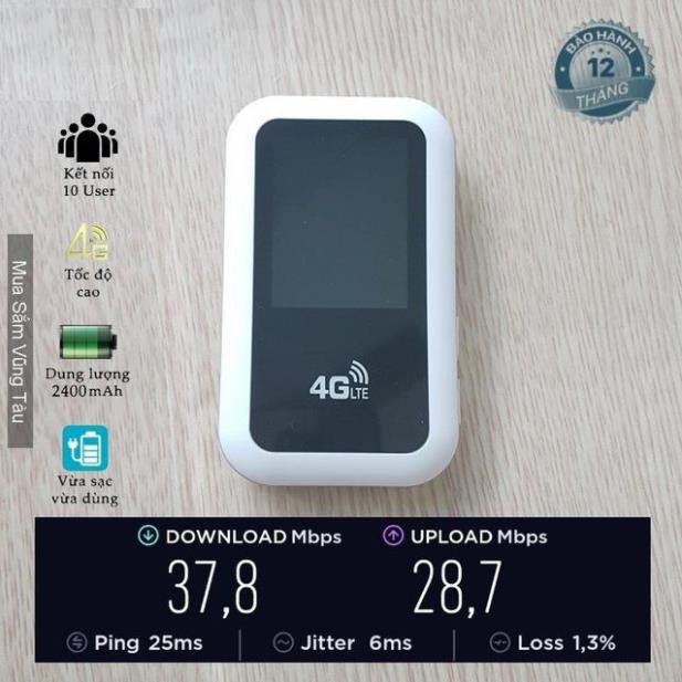 Router Wifi 4G LTE A900 | BigBuy360 - bigbuy360.vn