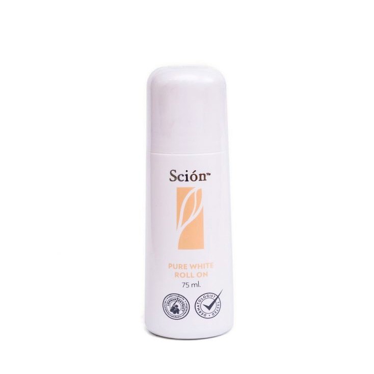 Lăn khử mùi Nuskin 75ml khử mùi hôi nách hôi chân