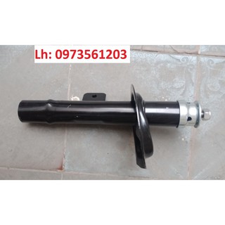 Giảm xóc trước Lifan 520, phuộc trước Lifan 520 -tặng vòng xoay hương hoa