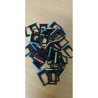 Khay sim Iphone 5C đủ màu
