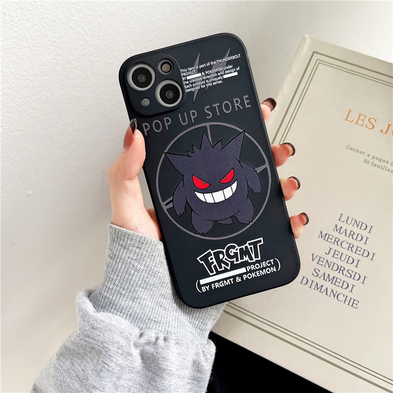 Ốp Điện Thoại TPU Mềm Chống Rơi Bảo Vệ Camera Cho IPhone 14 Pro max 14 Plus 13 12 Pro max 11 Pro max x xs max xr 7 8 Plus