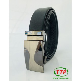 Dây Nịt Nam Mặt Khóa Tự Động