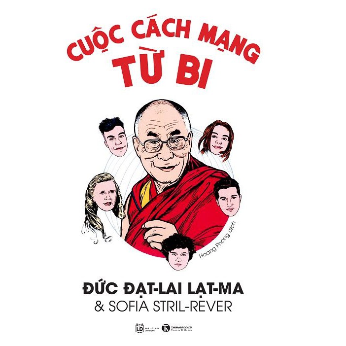 Sách Cuộc Cách Mạng Từ Bi