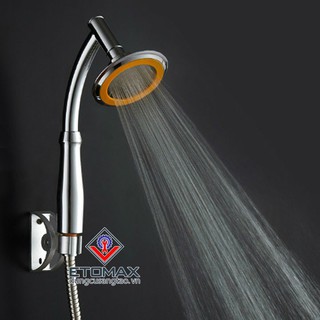 [CAO CẤP] Vòi sen cây tăng áp Luva VS6