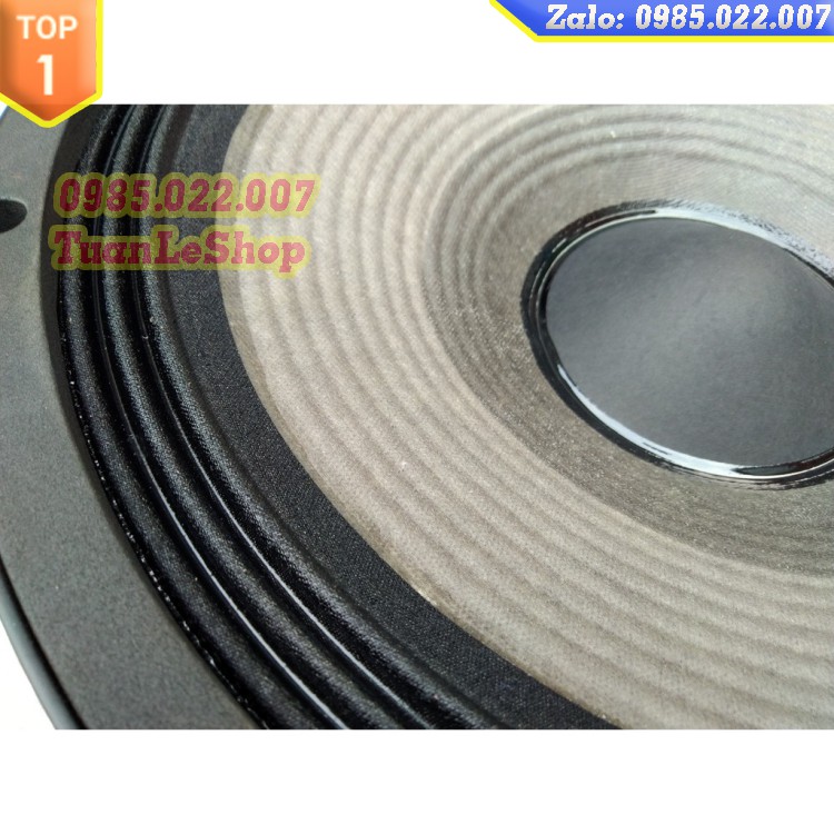 2 LOA BASS 40 NEO BI TIẾNG SÁNG COIL 75MM  - LOA  TỪ NEO BI JBLL