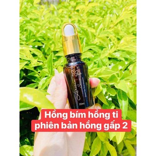 Serum làm hồng nách, bẹn,ti, vùng kín Briar Lubricating