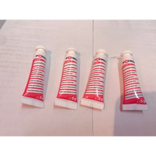 Mỡ bò Cupen chuyên dụng Forch 5g