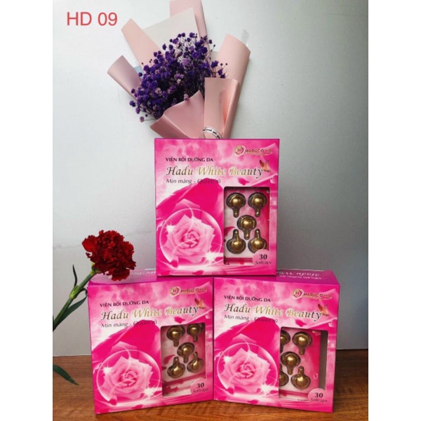 Vitamin E bôi mặt làm trắng da, dưỡng ẩm | BigBuy360 - bigbuy360.vn