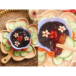 MẮM TÔM CHÀ BÀ HAI GÒ CÔNG - 250G/HỦ