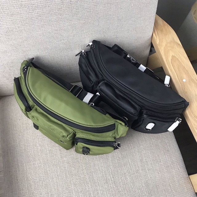 Túi đeo chéo PEDRO