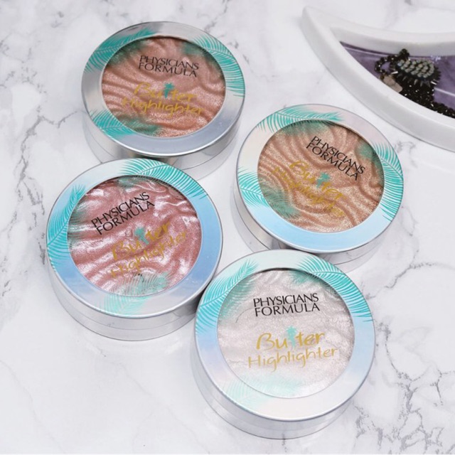 Phấn Bắt Sáng Physicians Formula Butter Highlighter