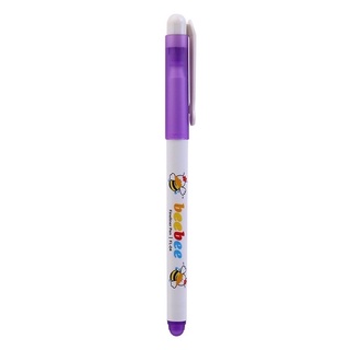 Bút lông kim Bee Bee FL 04 mực tím
