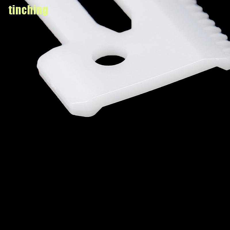 Lưỡi Sứ Thay Thế Cho Wahl Shear