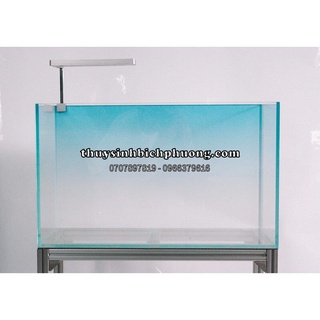 TRANH DECAL DÁN HỒ PHONG CÁCH OPEN SKY - HÀNG SIÊU ĐẸP SIÊU TINH TẾ