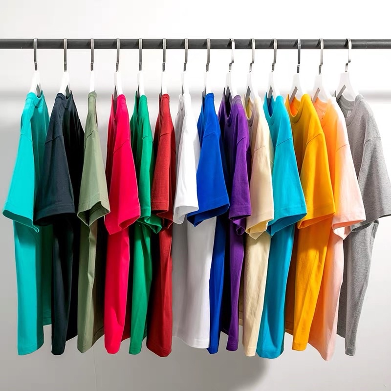 Áo thun trơn wabisabi WSBS01