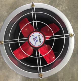 Quạt thông gió đường kính 25cm phủ bì 28cm mô tơ đồng ,bền ,êm