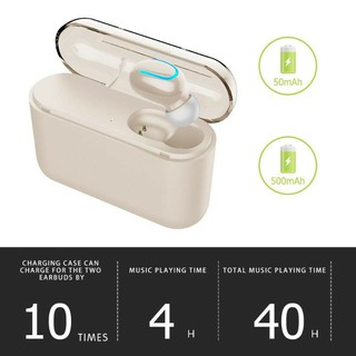 Tai nghe bluetooth 5.0 Q32