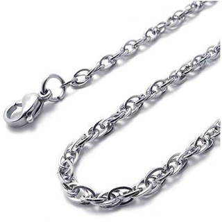 Dây chuyền inox D10