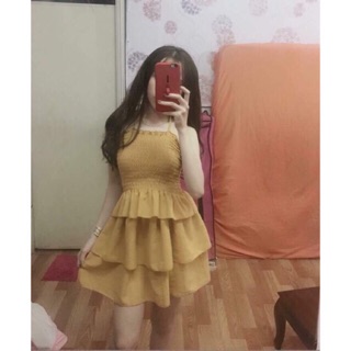 Set đầm dập ly