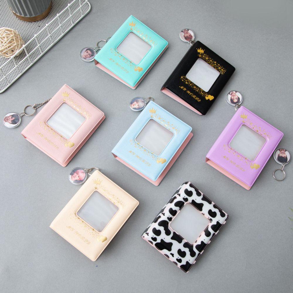 Giá Đỡ Ảnh / Ảnh Hình Vuông Màu Đồng Hình Ngôi Sao Mini Trang Trí Nhà Cửa