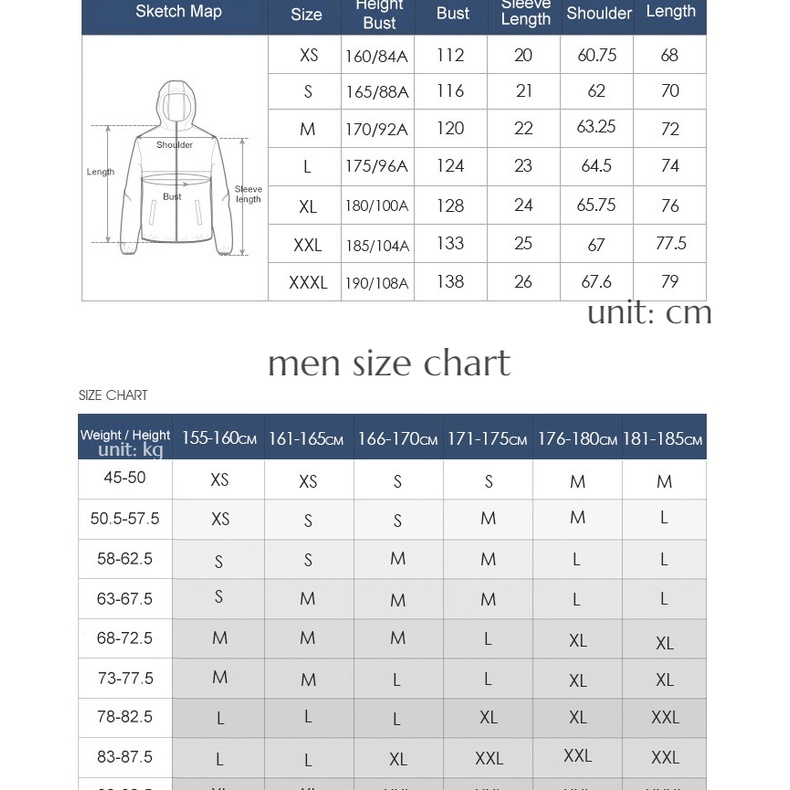 Áo khoác Cameljeans A1W118145 cotton giữ ấm thời trang