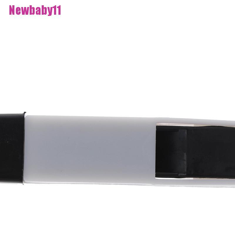 Bàn chải vệ sinh rãnh cửa sổ/ bàn phím đa năng 2 trong 1