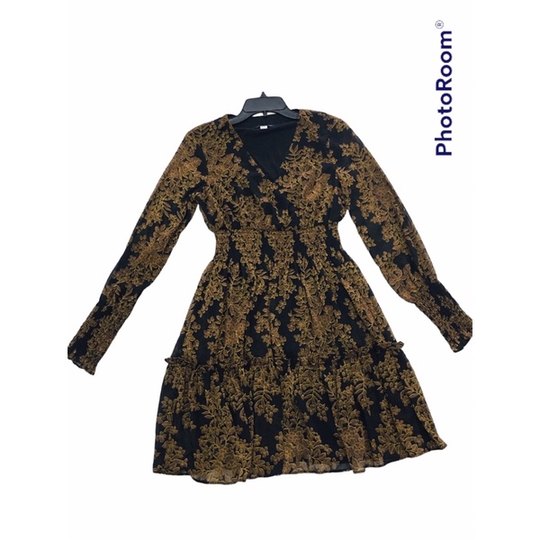 Đầm Tommy hilfiger dễ thương 🍀🍀🍀