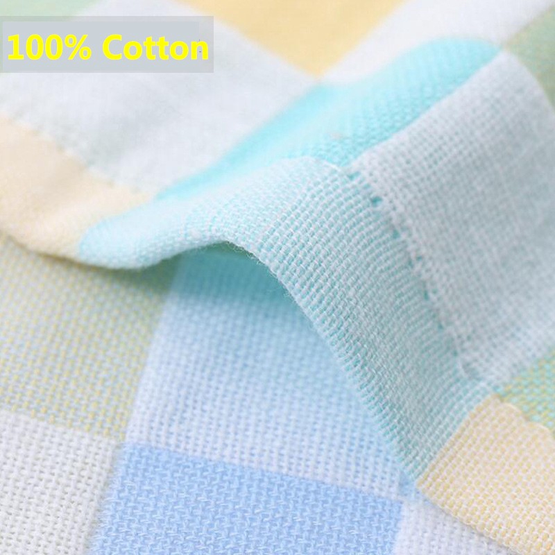 Khăn Em Bé Mềm Mại Dễ Thương