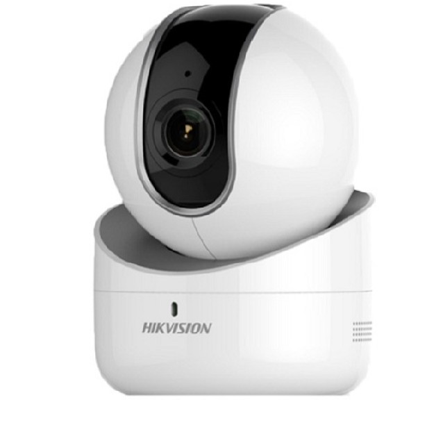 Camera IP Robot hồng ngoại 2.0 Megapixel HIKVISION DS-2CV2Q21FD-IW(W)