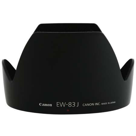 Loa che nắng Canon các loại EW-83E EW-83F EW-83H EW-83J - Hood Canon