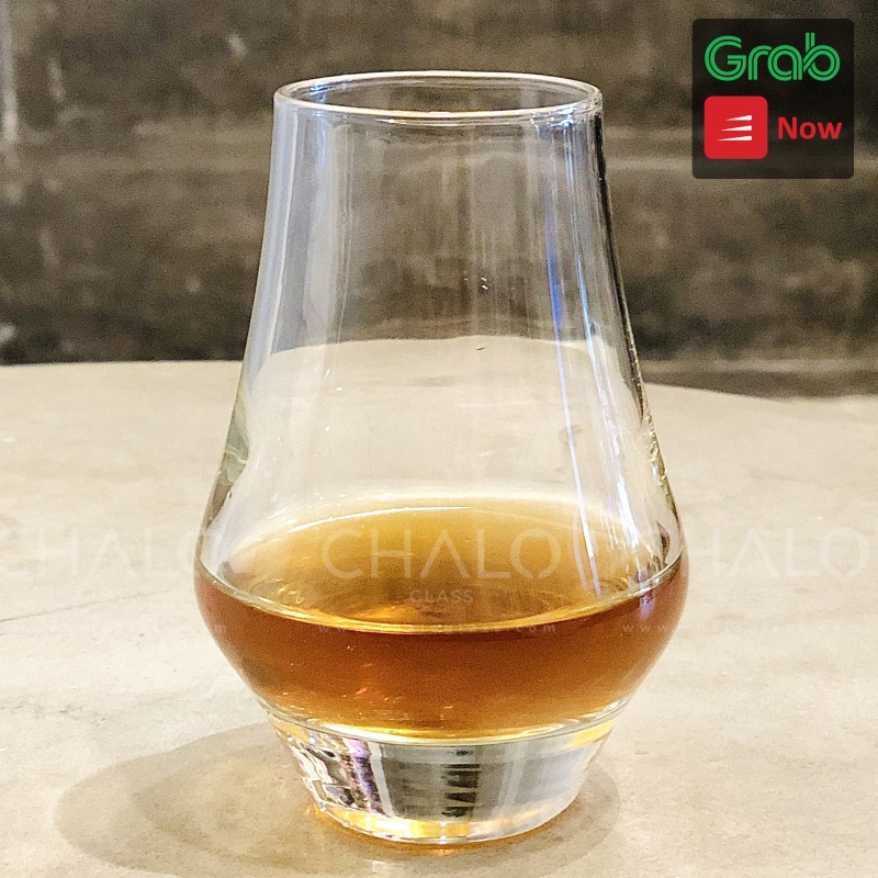 [Made in EU] Ly thử rượu Libbey Specials Tasting 180ml - 929157