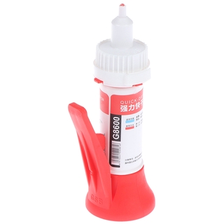 Loveo Keo Dán Nhựa Kim Loại Siêu Dính Đa Năng 20ml 502