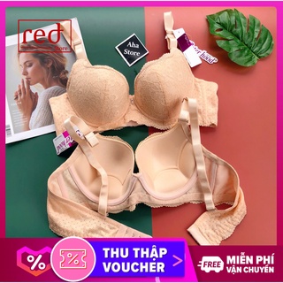 Áo Sisterhood, áo ngực Thái Lan Big Size mút mỏng - đai 3 móc ren siêu đẹp quyến rũ