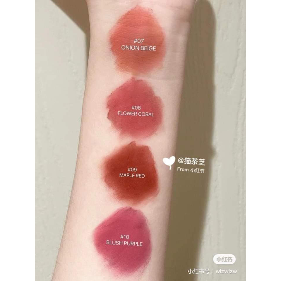 ( Date 11/2022) Son Romand Hanbok Edition See Through Mattle Tint | BigBuy360 - bigbuy360.vn