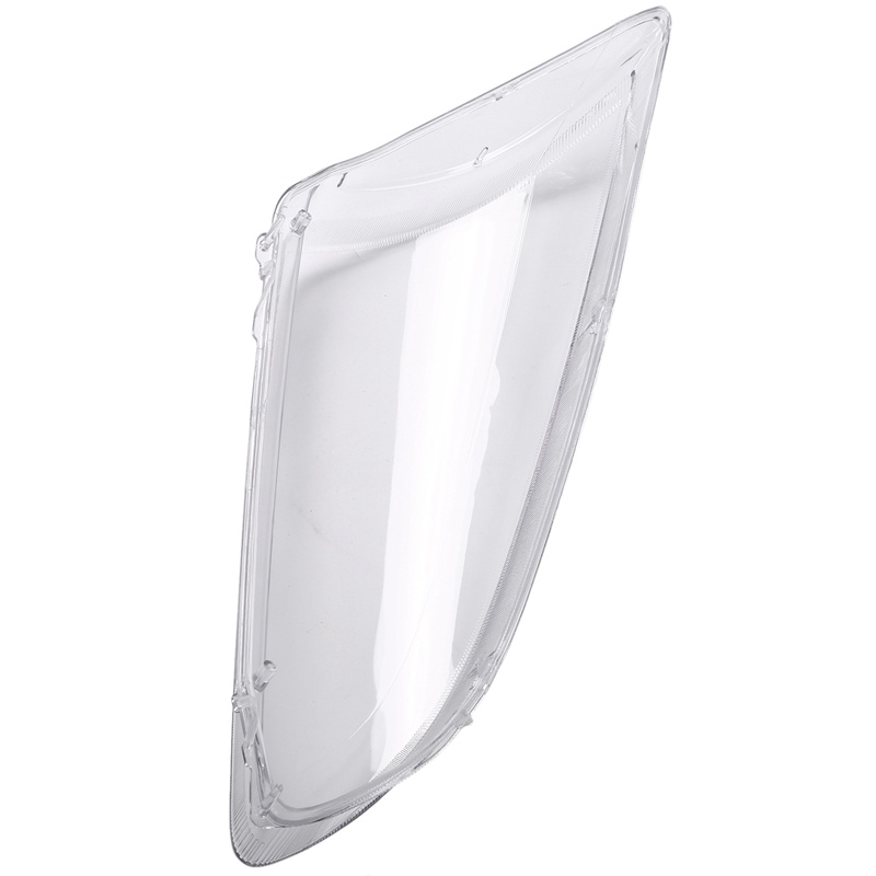 Vỏ đèn pha trong suốt cho xe hơi Ford Focus 2005 2006 2007 2008